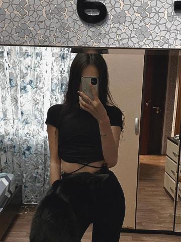 Индивидуалка Полина фото 2