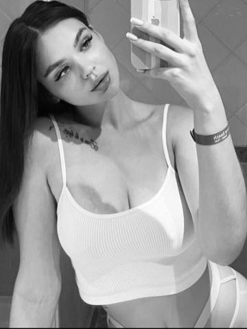 Индивидуалка Элина фото 3