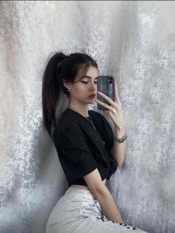 Индивидуалка Полина фото 3